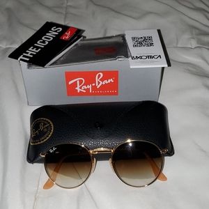 Ray ban sunglasses